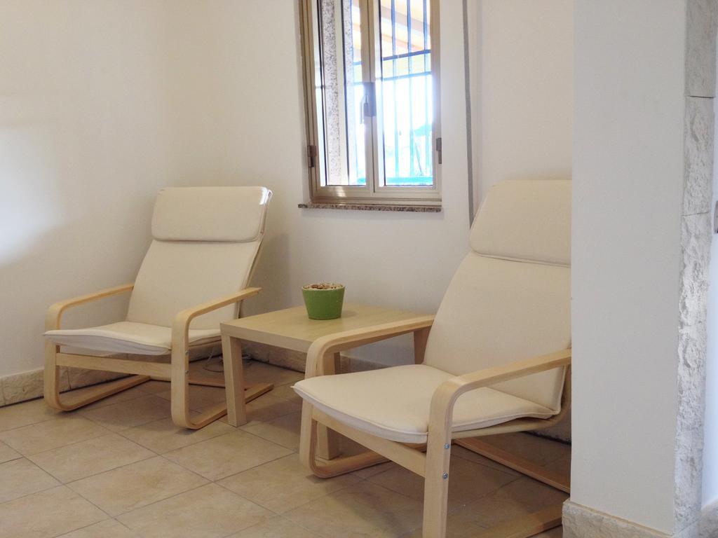 La Giara - Holiday Apartments Sampieri Room photo